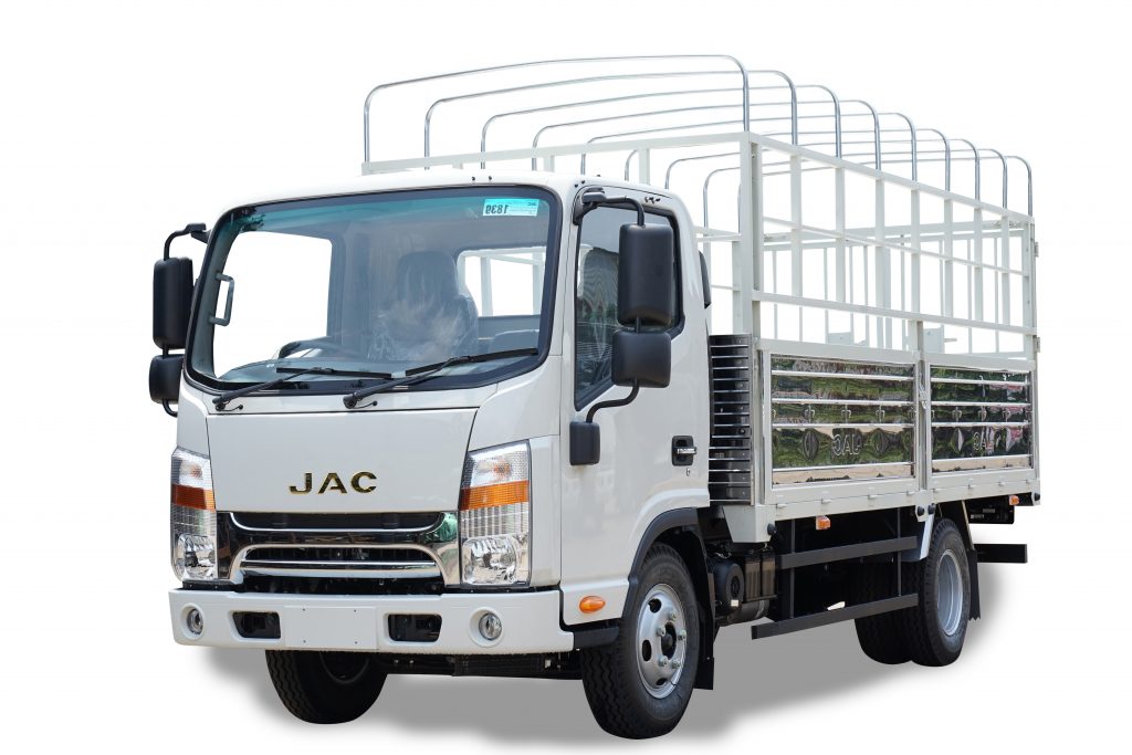 Xe tải Jac N200S